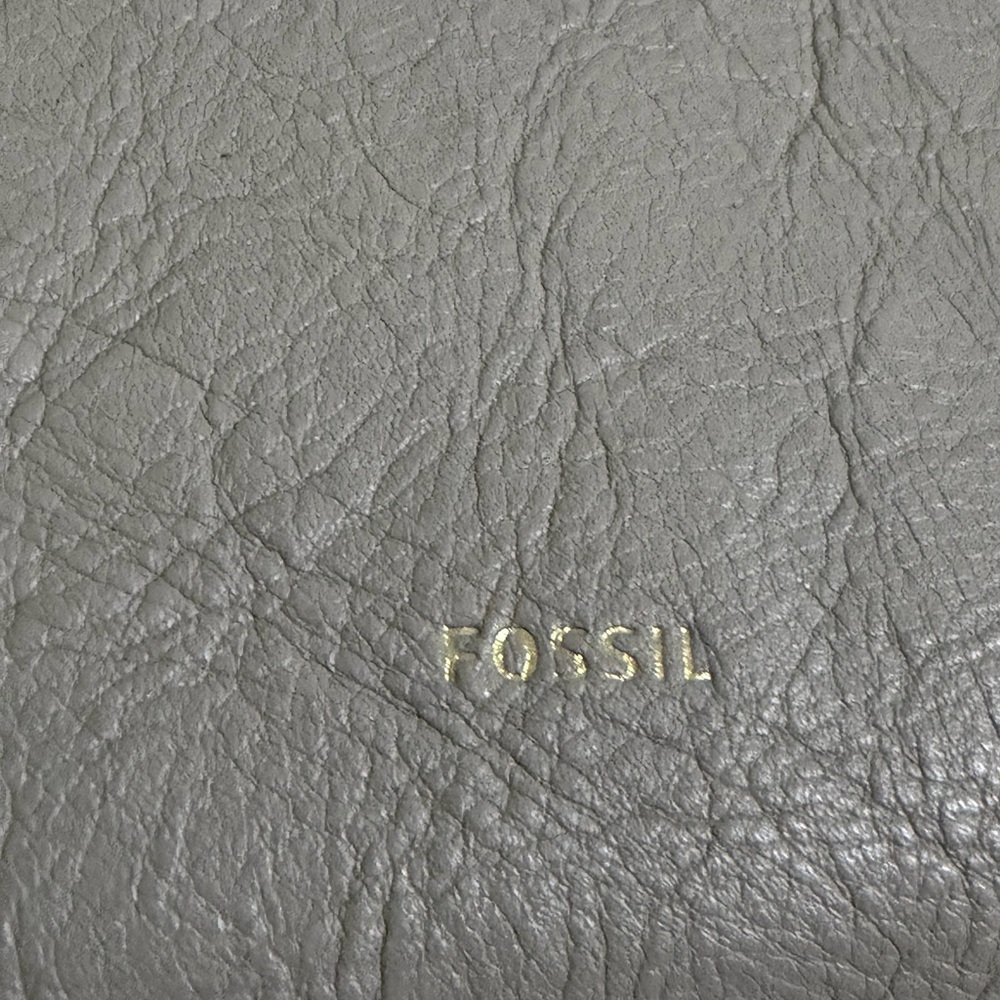 Fossil Avondale Satchel Bag - Picture 4 of 4